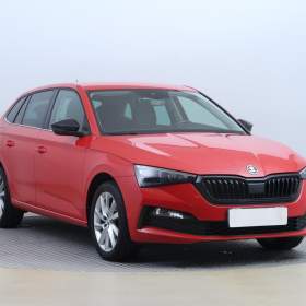 Foto inzerátu Škoda Scala 1.5 TSI