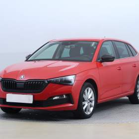 Foto inzerátu Škoda Scala 1.5 TSI