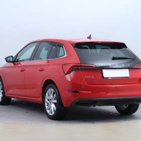 Foto inzerátu Škoda Scala 1.5 TSI