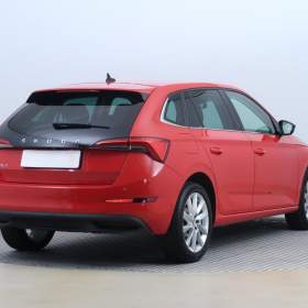 Foto inzerátu Škoda Scala 1.5 TSI