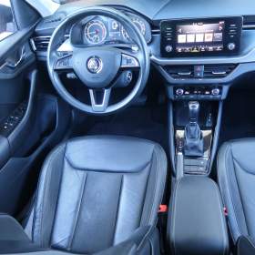 Foto inzerátu Škoda Scala 1.5 TSI