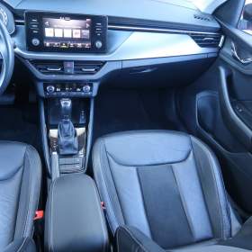 Foto inzerátu Škoda Scala 1.5 TSI