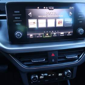 Foto inzerátu Škoda Scala 1.5 TSI