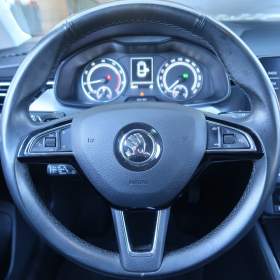 Foto inzerátu Škoda Scala 1.5 TSI