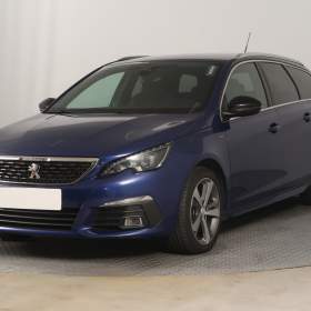 Foto inzerátu Peugeot 308 1.5 BlueHDi