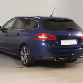 Foto inzerátu Peugeot 308 1.5 BlueHDi