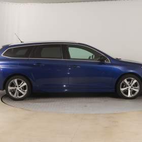 Foto inzerátu Peugeot 308 1.5 BlueHDi