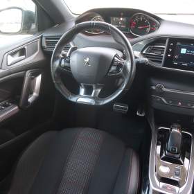 Foto inzerátu Peugeot 308 1.5 BlueHDi