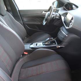 Foto inzerátu Peugeot 308 1.5 BlueHDi