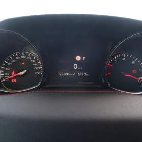 Foto inzerátu Peugeot 308 1.5 BlueHDi