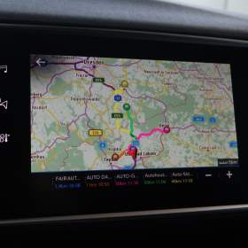 Foto inzerátu Peugeot 308 1.5 BlueHDi