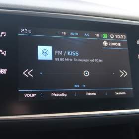 Foto inzerátu Peugeot 308 1.5 BlueHDi