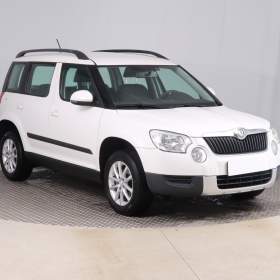 Škoda Yeti 1.2 TSI / 19569735