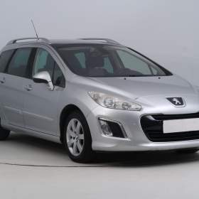 Peugeot 308 1.6 VTi / 19569736
