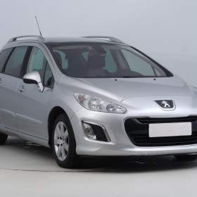 Foto inzerátu Peugeot 308 1.6 VTi