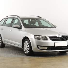 Škoda Octavia 1.6 TDI / 19569737