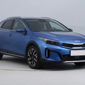 Kia XCeed 1.5 T- GDI / 19569738
