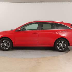 Foto inzerátu Hyundai i30 1.5 DPI