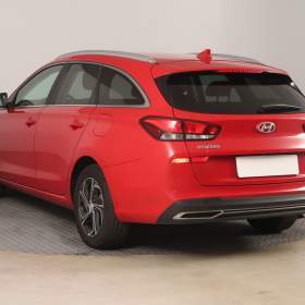 Foto inzerátu Hyundai i30 1.5 DPI