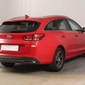 Foto inzerátu Hyundai i30 1.5 DPI