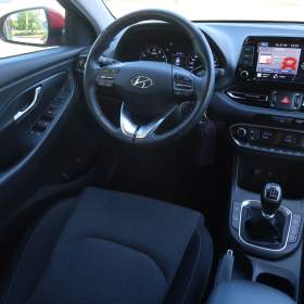 Foto inzerátu Hyundai i30 1.5 DPI