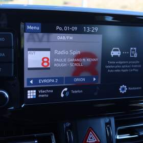 Foto inzerátu Hyundai i30 1.5 DPI