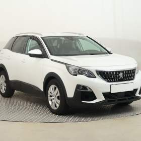 Peugeot 3008 1.6 BlueHDi / 19569740