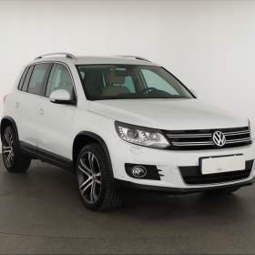 Volkswagen Tiguan 2.0 TDI / 19569741