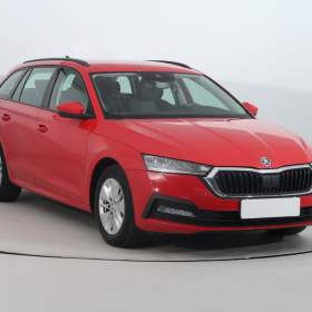 Škoda Octavia 1.5 TSI / 19569742