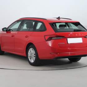 Foto inzerátu Škoda Octavia 1.5 TSI