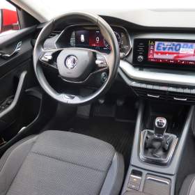 Foto inzerátu Škoda Octavia 1.5 TSI