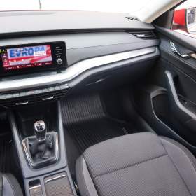 Foto inzerátu Škoda Octavia 1.5 TSI