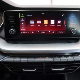 Foto inzerátu Škoda Octavia 1.5 TSI