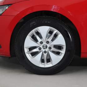 Foto inzerátu Škoda Octavia 1.5 TSI