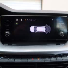 Foto inzerátu Škoda Octavia 1.5 TSI