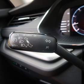 Foto inzerátu Škoda Octavia 1.5 TSI