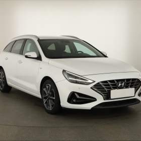 Hyundai i30 1.5 T- GDI MHEV / 19569743