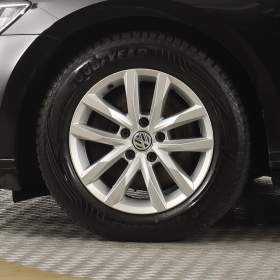 Foto inzerátu Volkswagen Passat 2.0 TDI