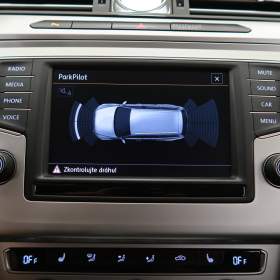 Foto inzerátu Volkswagen Passat 2.0 TDI