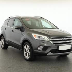 Ford Kuga 2.0 TDCi / 19569746