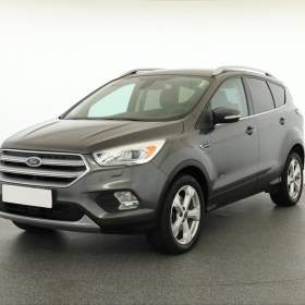 Foto inzerátu Ford Kuga 2.0 TDCi