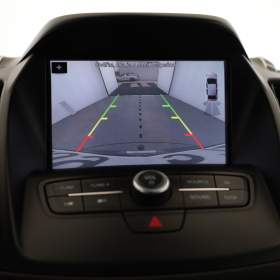 Foto inzerátu Ford Kuga 2.0 TDCi