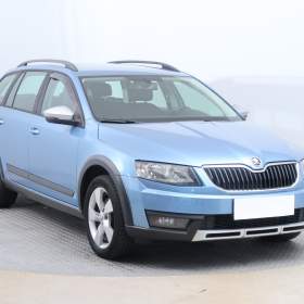 Škoda Octavia Scout 2.0 TDI / 19569747