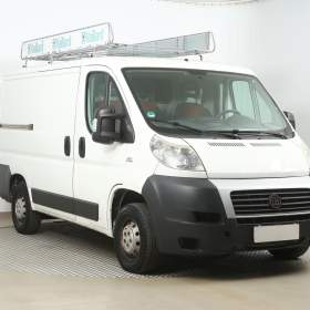 Fiat Ducato 2.2 MultiJet / 19569751