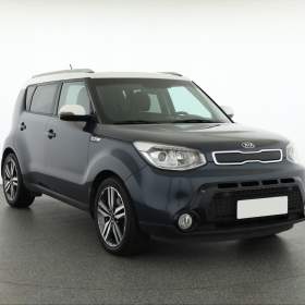 Kia Soul 1.6 CRDI / 19569752
