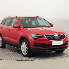 Foto inzerátu Škoda Karoq 2.0 TDI