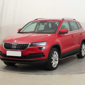 Foto inzerátu Škoda Karoq 2.0 TDI