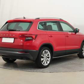 Foto inzerátu Škoda Karoq 2.0 TDI