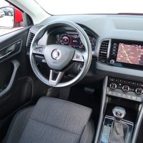 Foto inzerátu Škoda Karoq 2.0 TDI