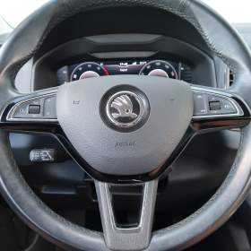 Foto inzerátu Škoda Karoq 2.0 TDI